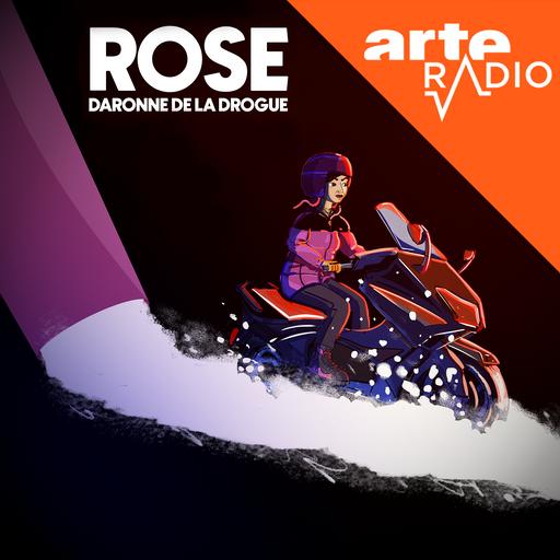 Rose, daronne de la drogue (5/6) : Maman est en prison