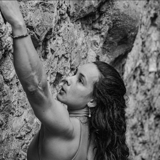 Alita Contreras - Woman Warrior