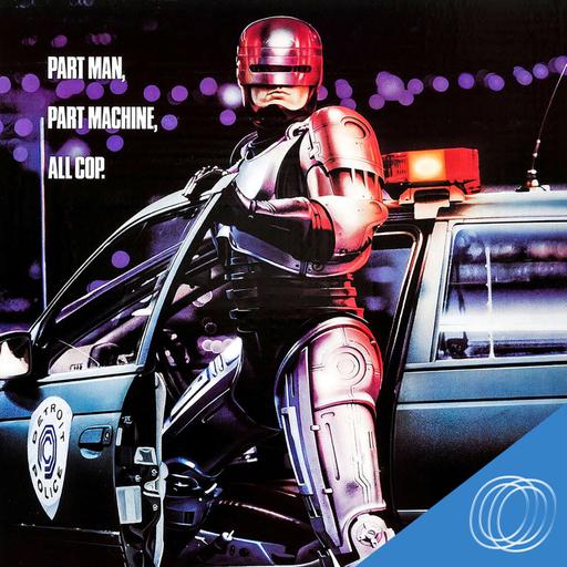 RoboCop (1987)