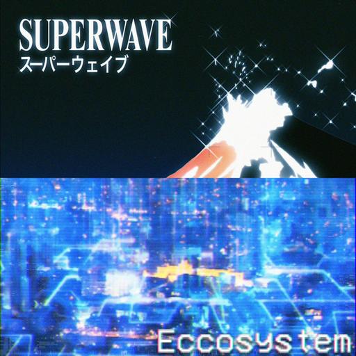 April New Music: ロービット and Superwave