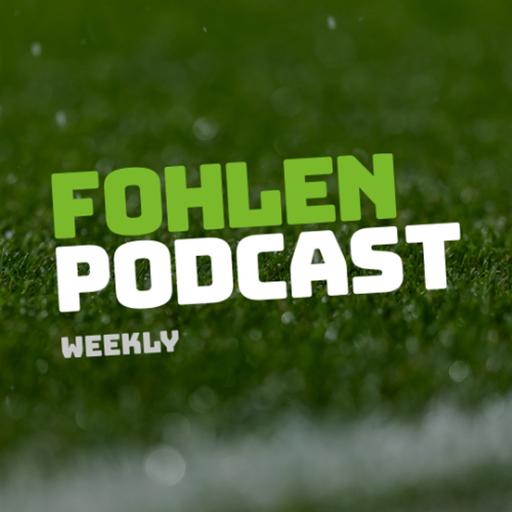 FohlenPodcast - WEEKLY 15