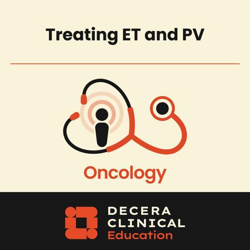 Global Experts Discuss Current and Emerging Treatments for ET and PV