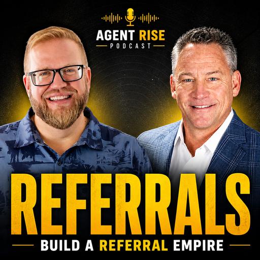 He Built a $100M Team Without Buying One Lead (Featuring Greg Chaplain) Ep 479