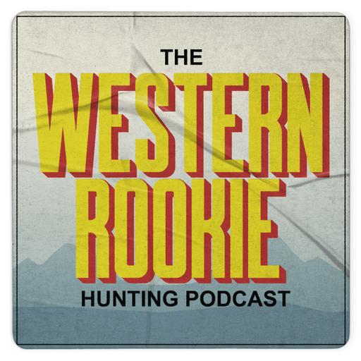 My 5 to 7 Year Western Hunt Plans