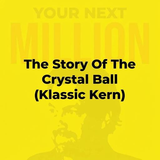 The Story Of The Crystal Ball (Klassic Kern)