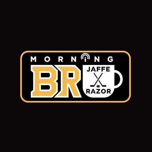 The Bruins' Season Ends In Boston As Sabres Take The Series | Ep. 438