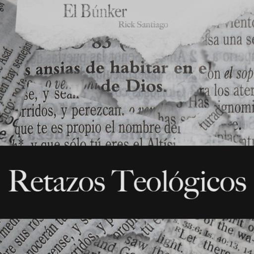 89 Retazos Teológicos - ANDRES MARIN - OBLIVIO