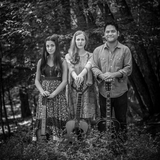 Get Lit: Brooklyn Family Band 'Ida' Performs