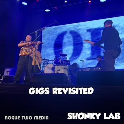 Gigs Revisited