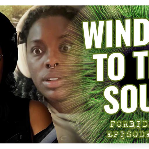 Window to the Soul | Forbidden - A Call of Cthulhu Mystery | Episode 27