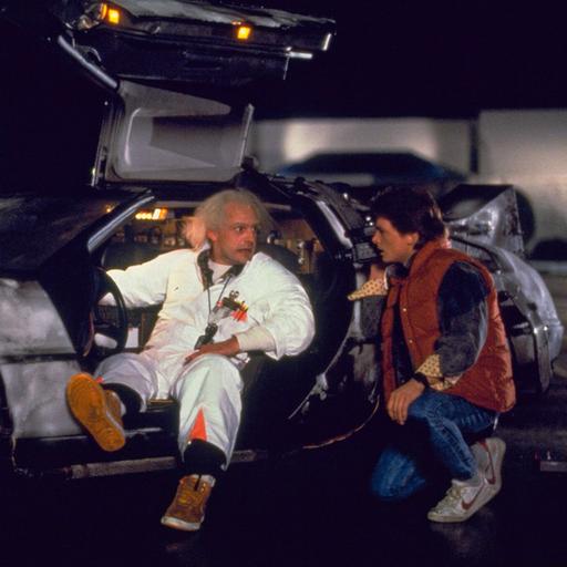 Famous ’80s TV & Movie Cars: KITT, the DeLorean, General Lee & Ecto-1