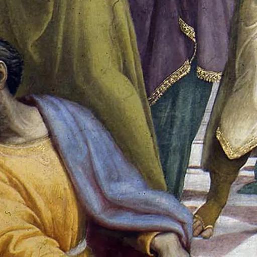 #289 - Parmenides