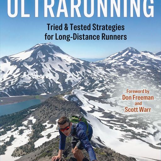 "The Art Of Ultrarunning" with Ian Sharman