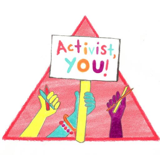There Are No Small Activists with Felix
