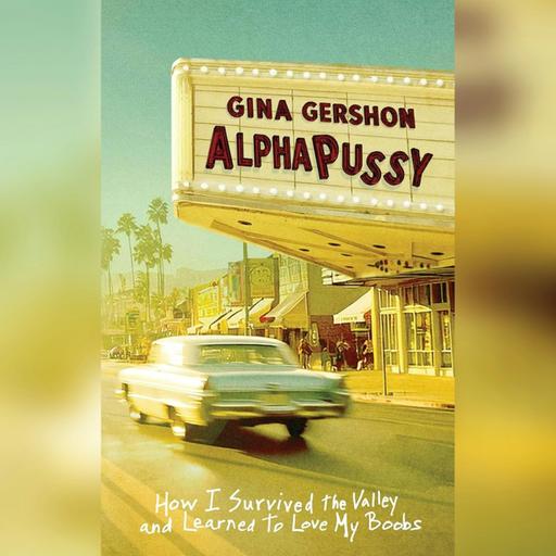 Gina Gershon Survives The San Fernando Valley