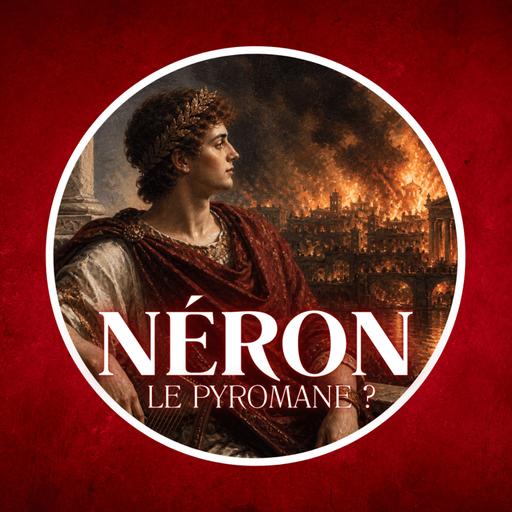 64 : Néron a-t-il brûlé Rome ? L’histoire derrière la légende noire