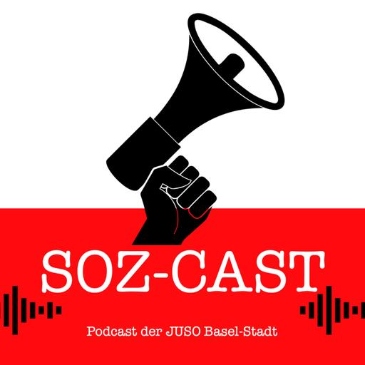 Mehr als nur Polizei- und Regierungskritik. Das JUSO-Präsidium im Gespräch
