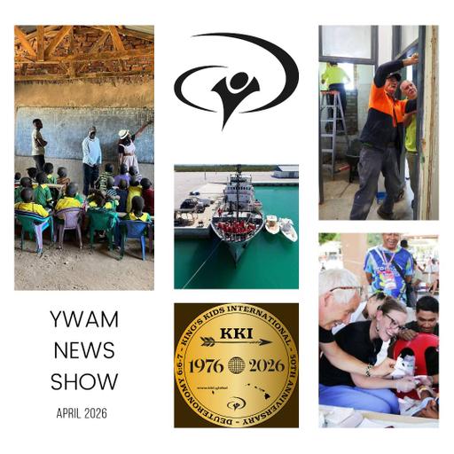 Japan Outreach, Jamaican Rebuilding, Opportunities in Greenland