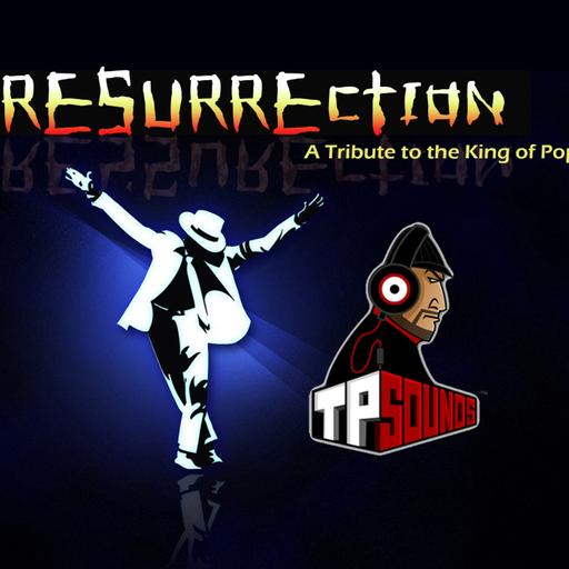 Episode 33: Resurrection - A Michael Jackson Tribute