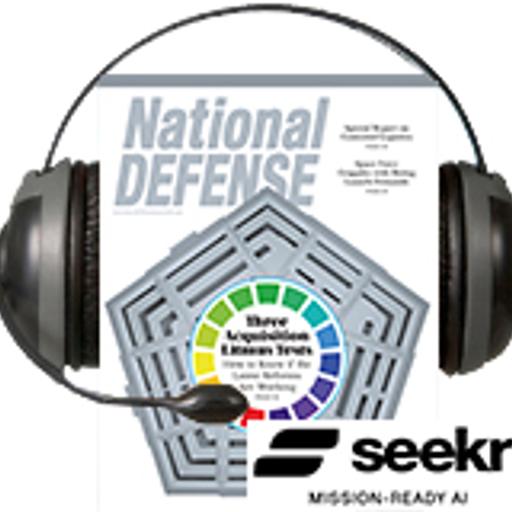 May 2026: Tanker Connectivity, Demining, And Big Rockets