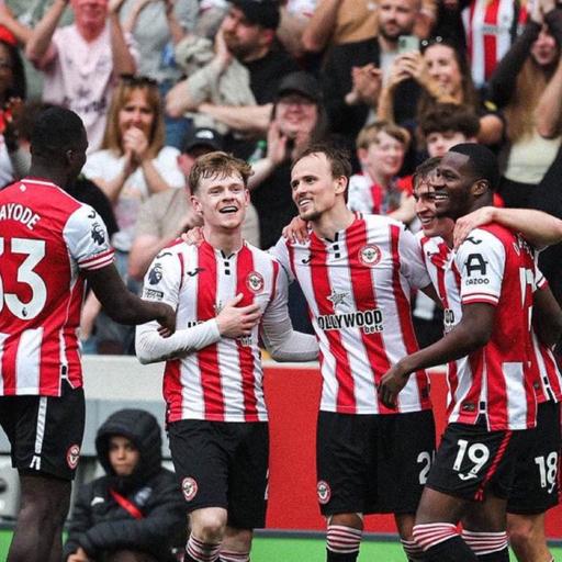 Brentford Clinical As West Ham Rue Chances | Brentford 3 West Ham 0 - Post-Match Podcast From The Stands