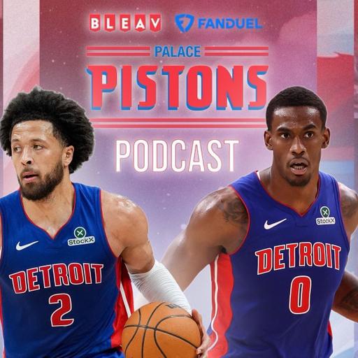 Pistons Punch Back: Cade vs. Paolo Showdown Forces Game 6, Will Detroit Extend the Series to 7?
