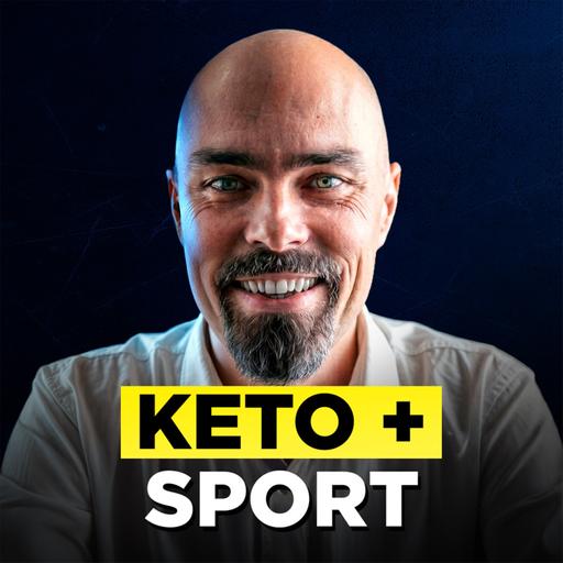 Sport, longévité : l’expert du Cétogène me répond - Ulrich Genisson