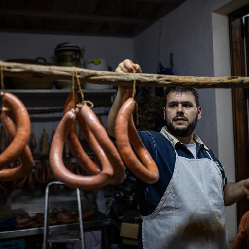 Carreteras Secundarias | Agricultores contra el ladrillo: el sector primario peligra en Mallorca