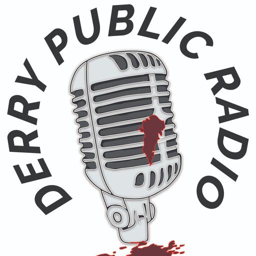Derry Public Radio Interviews Benjamin Percy