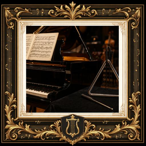 Franz Liszt largou a "Lisztmania", meteu um triângulo no Concerto para Piano nº 1 e entrou para a eternidade musical