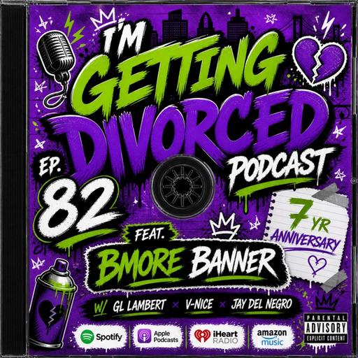 Ep. 82: 7 Years In!