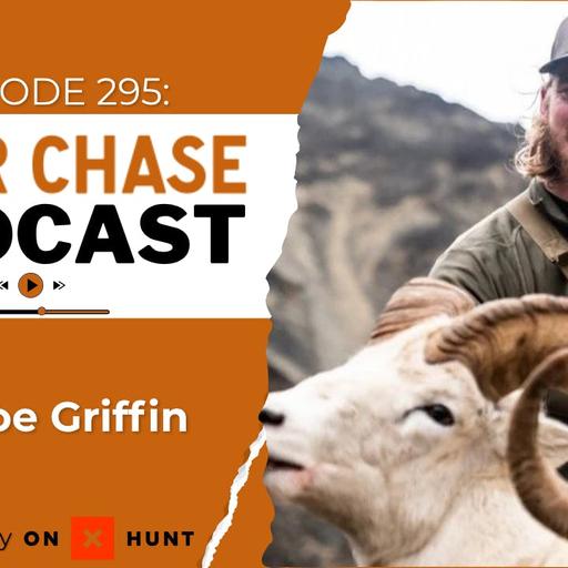 Joe Griffin | Spring Turkey Tactics, Bear Film Preview & Saskatchewan Plans