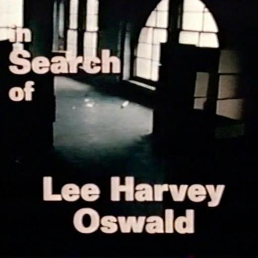 S05E03 - Lee Harvey Oswald