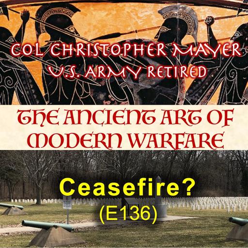 Ceasefire? (E136)
