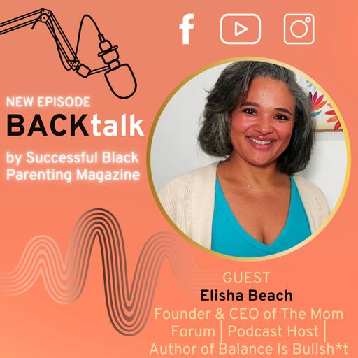 Balance Is Bullsh*t: The Truth About Real Self-Care for Moms
