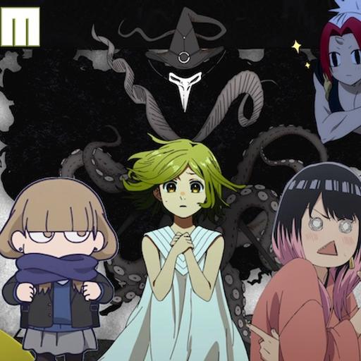 Fandom Post Radio Episode 169: JPop Daemon Hunters