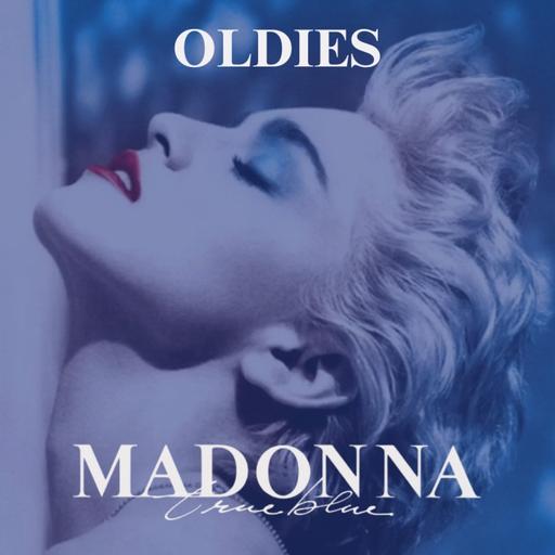 «True Blue» eleva a Madonna al trono del pop