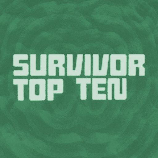 Season 50, ep 10 - "Green Power Ranger"