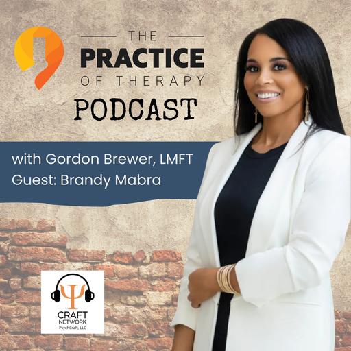 What It Really Takes to Run a Profitable Private Practice | Brandy Mabra | TPOT 431