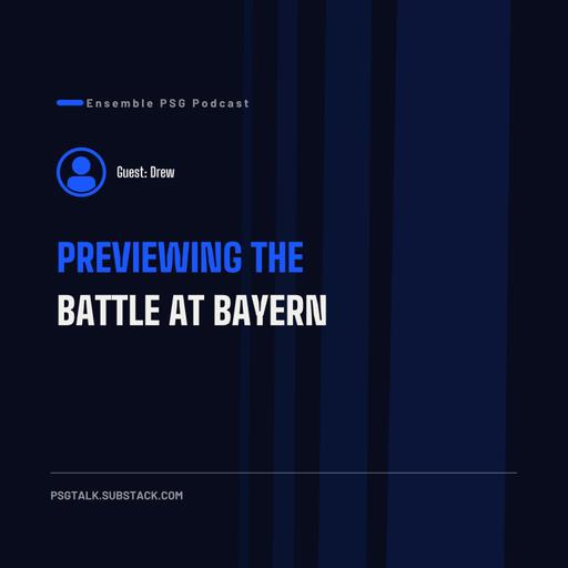 Previewing the Battle at Bayern [Bonus Episode]
