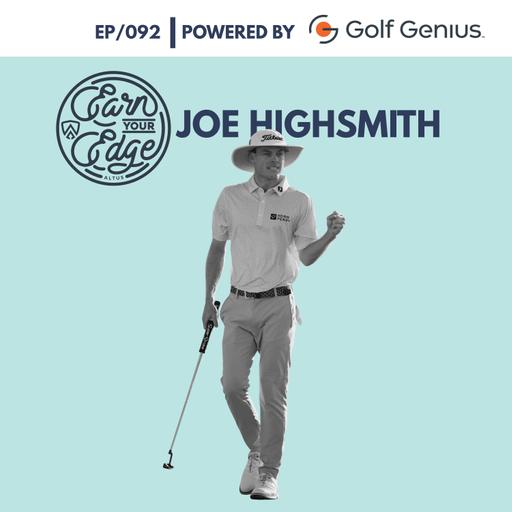 Joe Highsmith | Ep/092