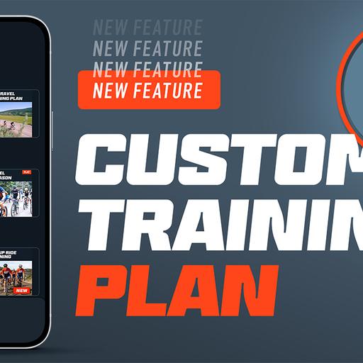 Build a Custom Training Plan from these 5 Questions
