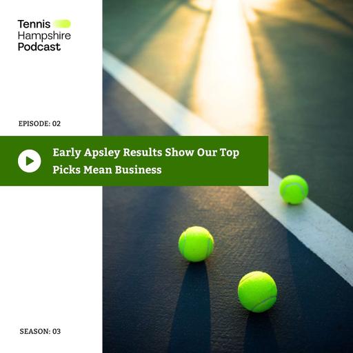 THPod 3.02: Our top picks mean business