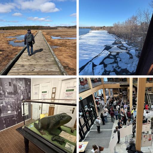 Need Some Climate Inspiration? Head North to Canada
