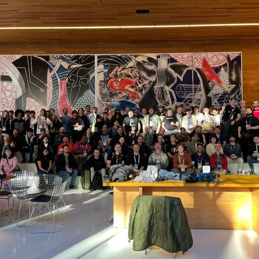 Game Audio Podcast – Episode #73 – GDC26 – V– Friday