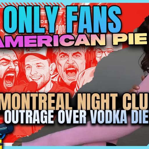 Restaurant Disasters, Capitalism Protests & The Truth About OnlyFans