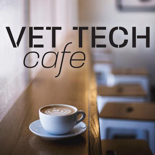 Vet Tech Cafe - April Bays Episode 2