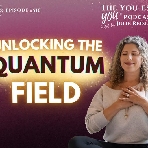 Unlocking the Quantum Field