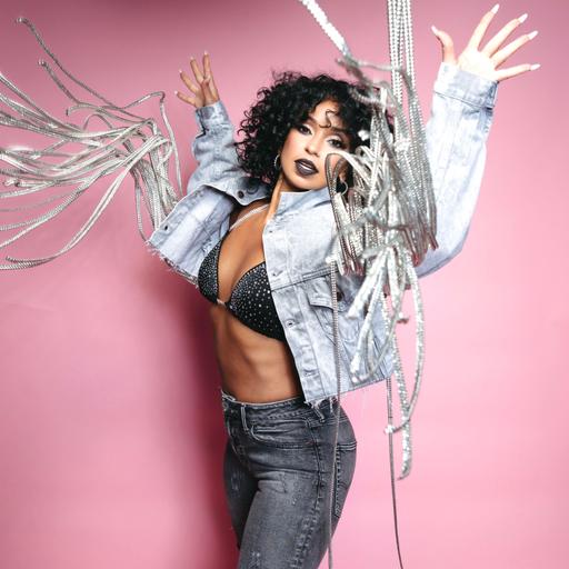 Listening Party: Mýa's Forthcoming 'Retrospect'