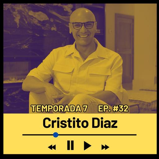 CRISTITO DIAZ (Actor y monologuista) Temporada 7 Episodio 32